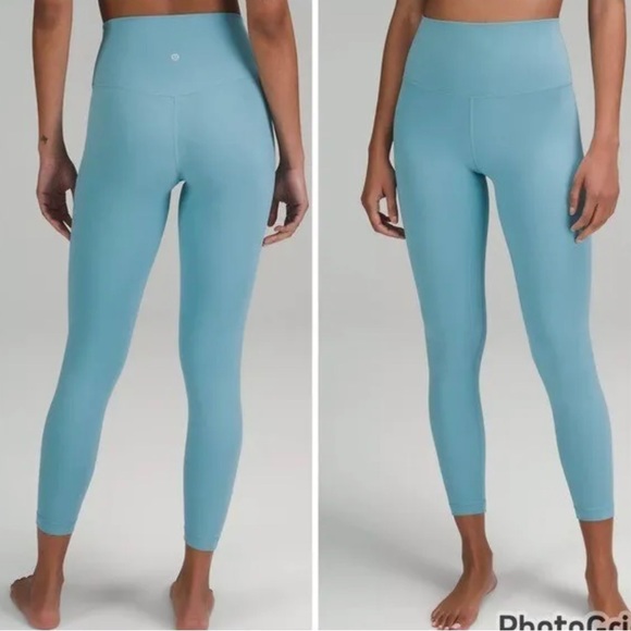 lululemon athletica Pants - 🍋Lululemon Align High-Rise Crop 23”💋